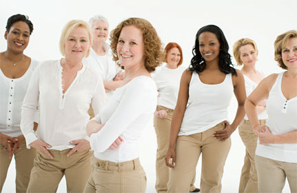 Gynecologic Care at OGOA