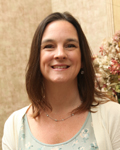 Katie Connelly, CNM