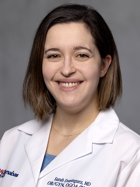 Sarah Dominguez, MD