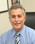 A. Michael Molina, MD